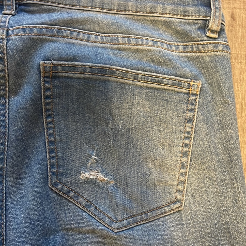 DYNAMITE JEANS - Picture 6 of 6
